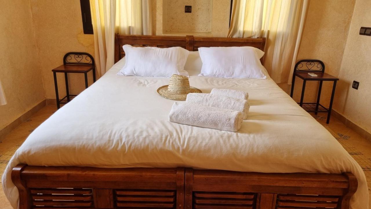 Le Beau Site Ourika Hotel El Jem'a Ghemat Kültér fotó