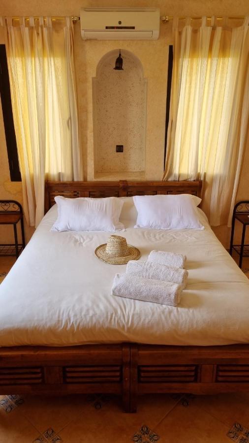 Le Beau Site Ourika Hotel El Jem'a Ghemat Kültér fotó