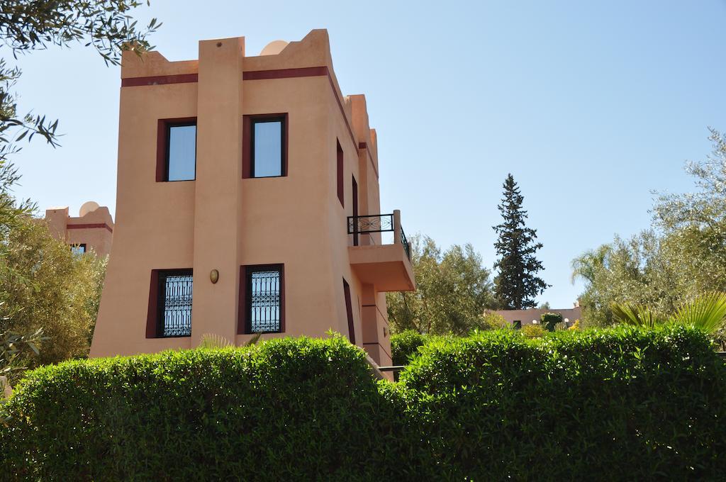 Le Beau Site Ourika Hotel El Jem'a Ghemat Kültér fotó