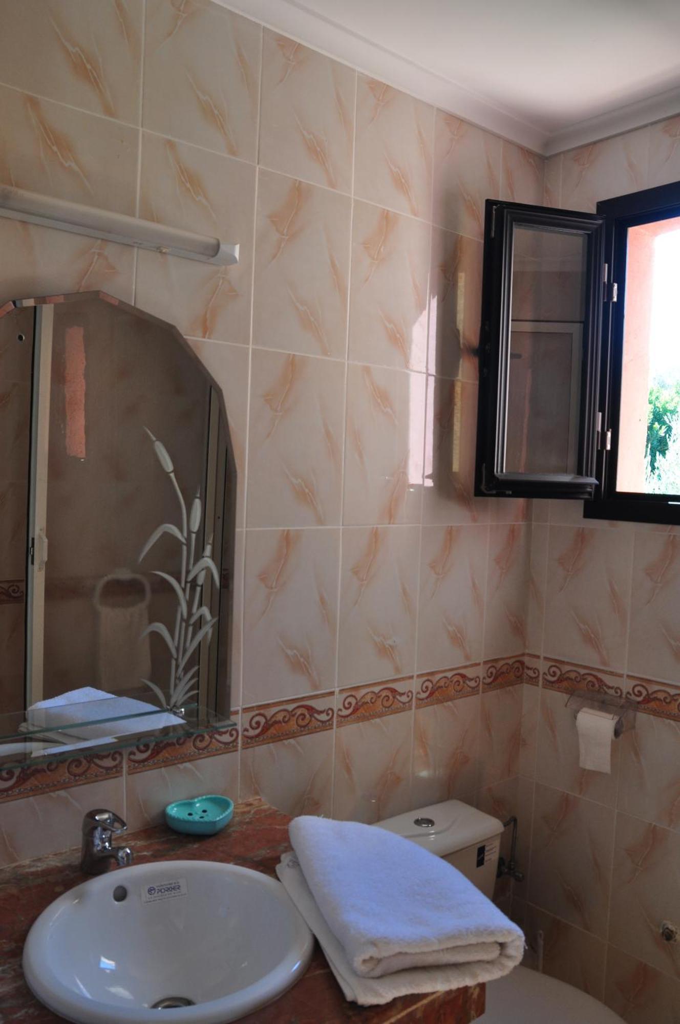 Le Beau Site Ourika Hotel El Jem'a Ghemat Szoba fotó